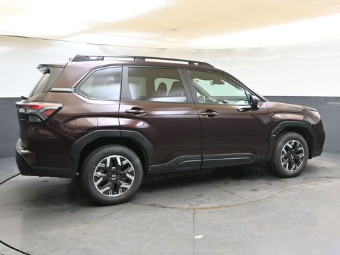 New 2026 Subaru Forester Premium image 6