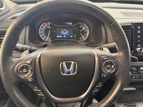 Used 2023 Honda Ridgeline RTL-E image 14