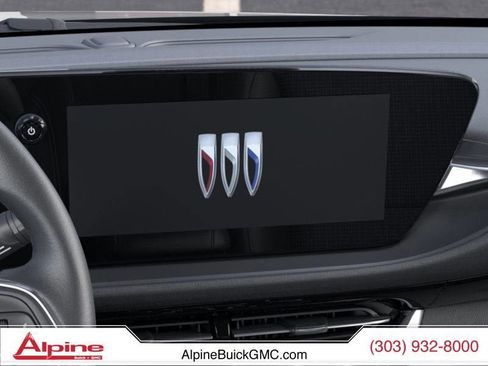 New 2026 Buick Envista Sport Touring w/ Convenience I Package FWD image 20