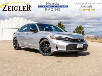 Used 2026 Honda Civic Sport