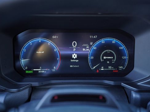 Used 2024 Toyota Land Cruiser w/ Premium Package image 27