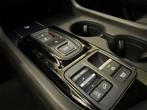 New 2026 Honda Passport RTL image 19