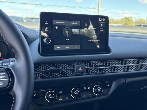 New 2026 Honda HR-V Sport image 27