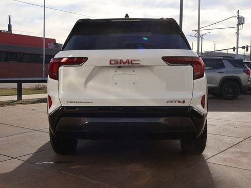 New 2026 GMC Terrain AT4 w/ Convenience Package III image 6