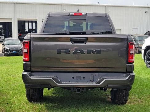New 2026 RAM 1500 Express RWD image 3