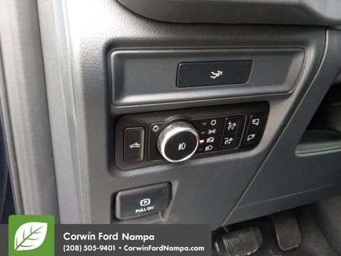 New 2026 Ford F150 XLT w/ Equipment Group 302A MID AWD/4WD image 13
