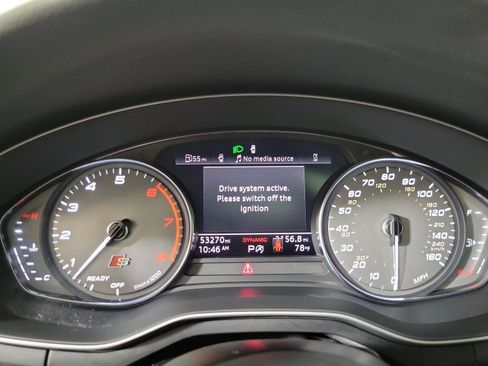 Used 2022 Audi S5 Premium AWD/4WD image 26