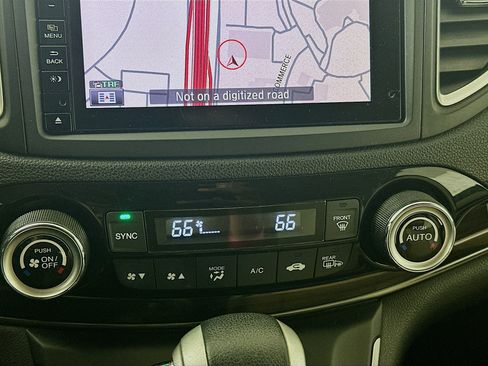 Used 2016 Honda CR-V Touring image 23