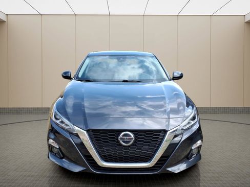 Used 2019 Nissan Altima 2.5 SL image 7