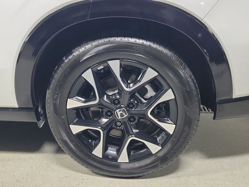 Certified 2026 Honda HR-V EX-L image 5