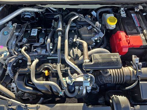 Used 2025 Nissan Sentra SV image 29