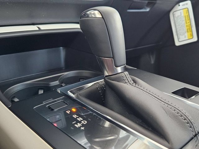 New 2026 MAZDA CX-5 Select AWD/4WD image 12