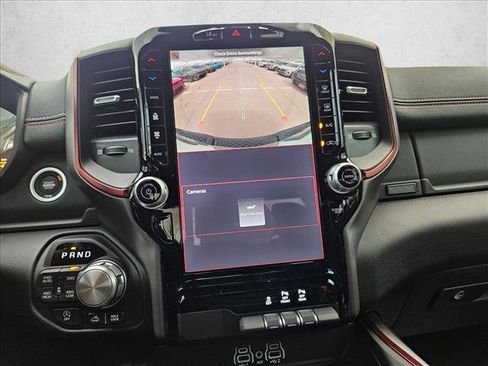 New 2026 RAM 1500 Rebel AWD/4WD image 11
