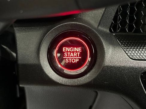 Certified 2025 Honda CR-V LX image 29