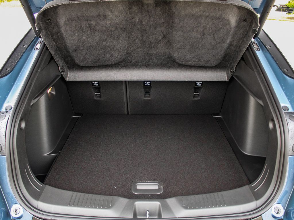New 2026 Buick Envista Sport Touring w/ Convenience I Package FWD image 26