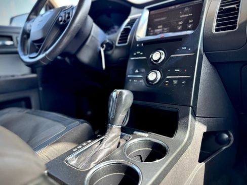 Used 2014 Ford Flex SEL w/ Equipment Group 202A image 28