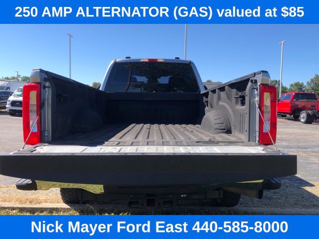 Certified 2023 Ford F250 XL w/ XL Chrome Package AWD/4WD image 10