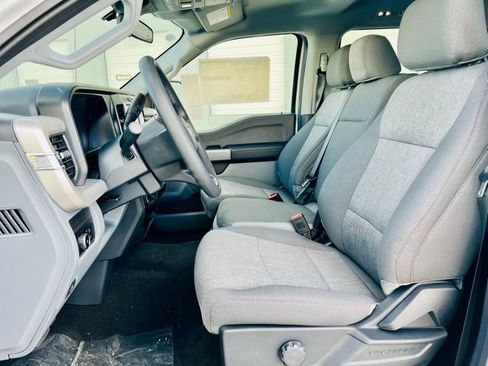 New 2026 Ford F250 XL w/ STX Appearance Package image 13
