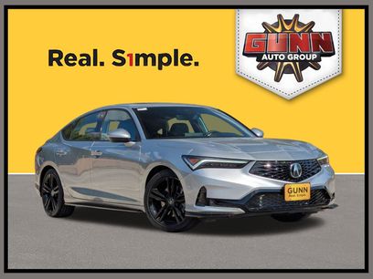 New 2026 Acura Integra A-Spec