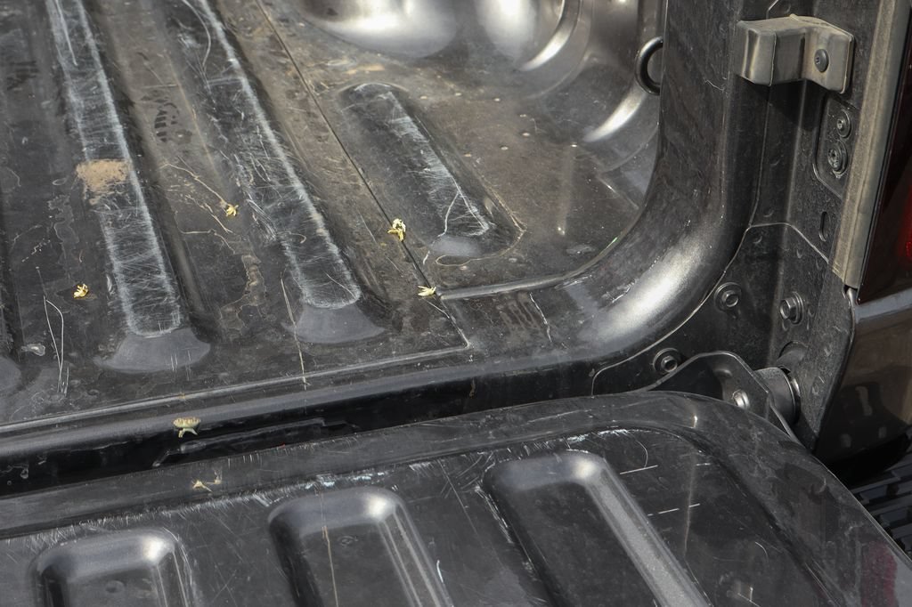 Used 2026 RAM 1500 Lone Star AWD/4WD image 9