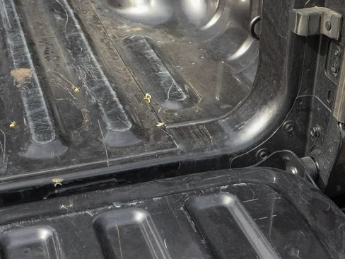 Used 2026 RAM 1500 Lone Star AWD/4WD image 9