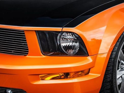 Used 2007 Ford Mustang GT Premium RWD image 47