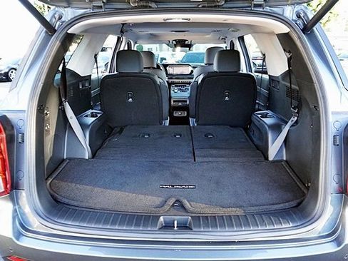 Used 2025 Hyundai Palisade XRT FWD image 19