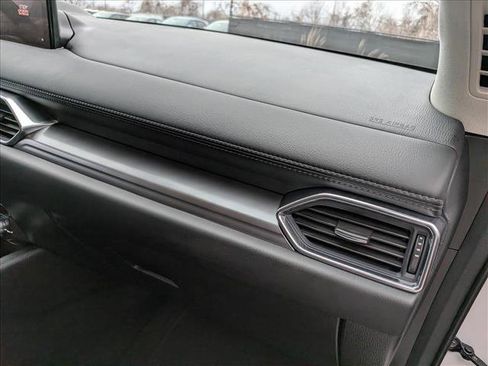 Certified 2025 MAZDA CX-5 AWD 2.5 S w/ Select Package image 12