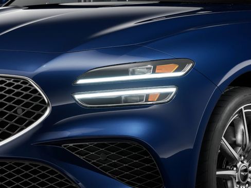 New 2026 Genesis G70 2.5T Prestige image 9