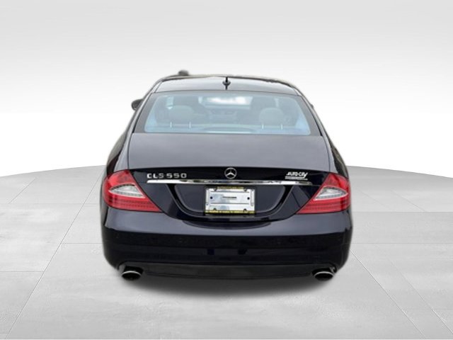 Used 2011 Mercedes-Benz CLS 550 image 33