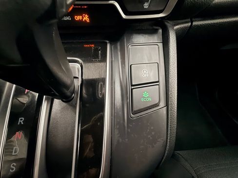 Used 2020 Honda CR-V EX image 28