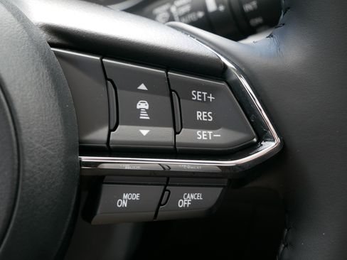 Used 2024 MAZDA CX-5 AWD 2.5 S w/ Preferred Package image 25