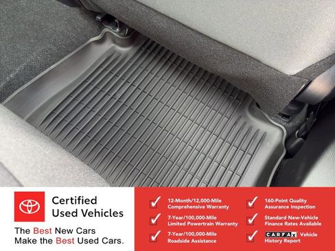 Certified 2026 Toyota Corolla LE image 19