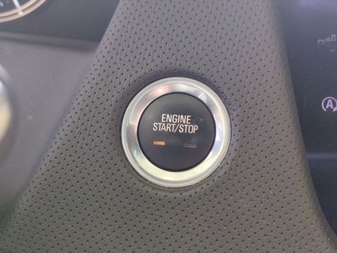 Certified 2020 Cadillac CT6 Premium Luxury image 14