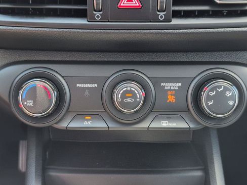 Used 2024 Kia Forte Sedan FWD image 24