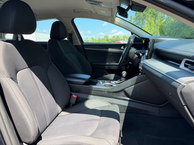 Used 2021 Kia K5 LXS FWD image 22