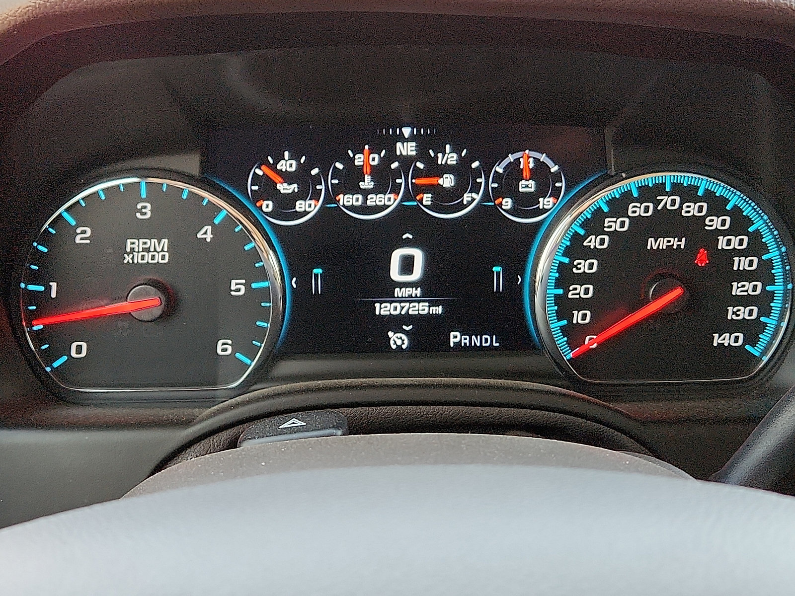 Used 2019 GMC Yukon Denali w/ Open Road Package RWD image 18