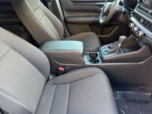 Certified 2025 Honda CR-V LX image 17