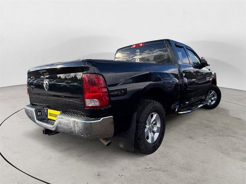 Used 2015 RAM 1500 Tradesman w/ Popular Equipment Group image 4