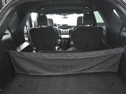 Used 2023 Ford Explorer Timberline image 10