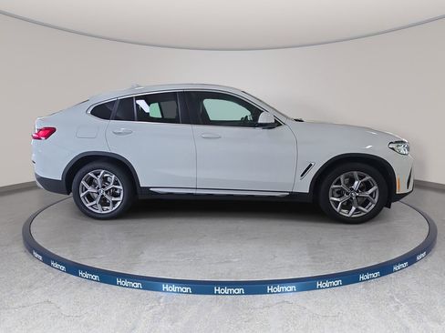 Certified 2023 BMW X4 xDrive30i w/ Parking Assistance Package AWD/4WD image 6