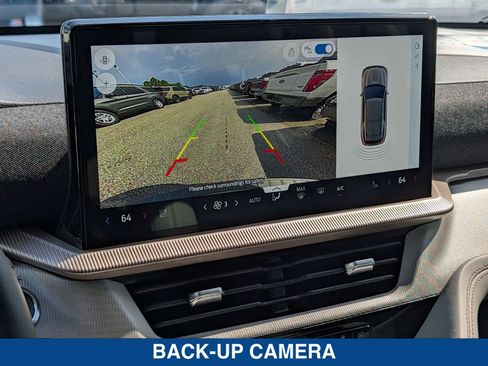 New 2026 Ford Explorer Active w/ Active Comfort Package AWD/4WD image 33