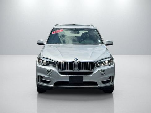 Used 2017 BMW X5 xDrive35i AWD/4WD image 2
