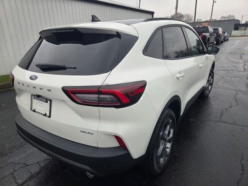 New 2026 Ford Escape ST-Line w/ Tech Pack #1 image 26