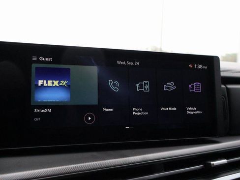 New 2026 Hyundai Santa Fe SEL image 34