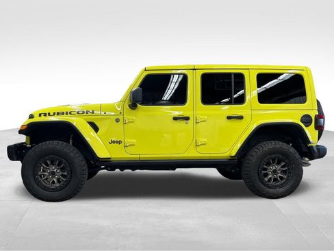 Used 2022 Jeep Wrangler Unlimited Rubicon w/ Dual Top Group image 10