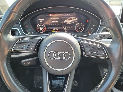 Used 2017 Audi A4 2.0T Premium Plus w/ Premium Plus Package image 16
