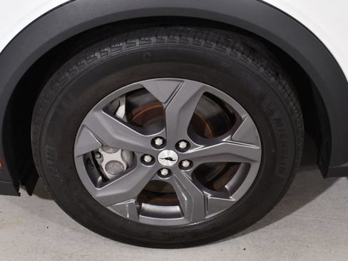 Used 2023 Ford Mustang Mach-E Select AWD/4WD image 24