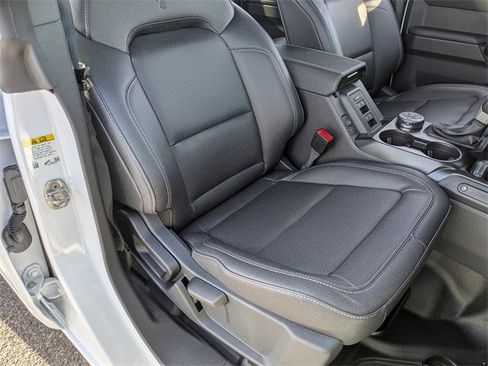 New 2025 Ford Bronco Big Bend image 37