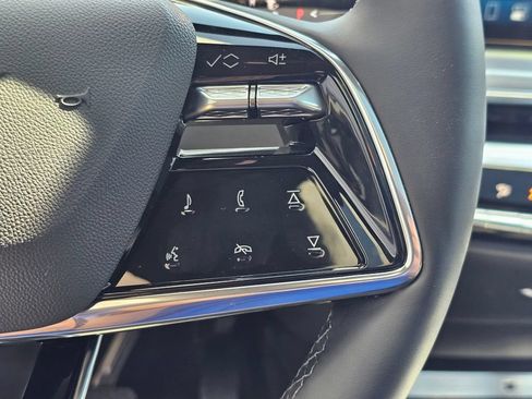New 2026 Cadillac Lyriq Sport AWD/4WD image 25